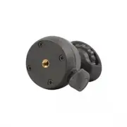 Phottix MT5 Light Stand Adapter Ball Head Kit