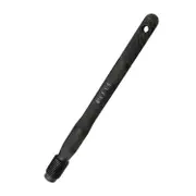 Wheel Hanger Alignment Pin Guide Tool Wheel Lug Bolt Automotive Mechanic Tool Wheel Mounting Guide xi Black M14 1.5
