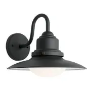 Mercator Eve Industrial Outdoor Wall Light