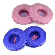Ear Pads Cushions Replacement Earmuffs For JBL JR300/310 JR300BT Kids Headsets