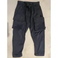 在飛比找蝦皮購物優惠-Nike ACG woven cargo pants