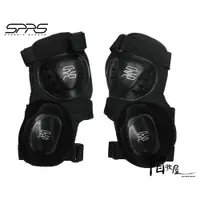 在飛比找蝦皮購物優惠-【帽牧屋】SPRS SPEED-R SP-01 護膝卡普壓車