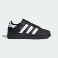 在飛比找PChome24h購物優惠-Adidas Superstar XLG [IG9777 男