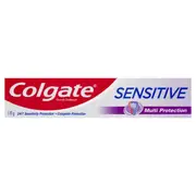 Colgate Sensitive Multi Protection Toothpaste
