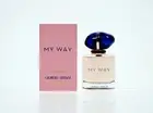 Giorgio Armani My Way for Women Eau de Parfum Refillable Spray 1.7 oz