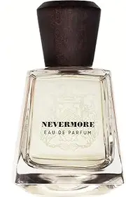 P. Frapin & Cie Nevermore Eau de Perfume for Unisex, 100 millilitre