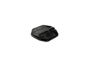 Lower Oil Pan For 07-12 Nissan Sentra Versa 2.0L 4 Cyl 1.8L Hatchback HG78V2 (for: Nissan)