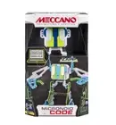 Meccano Engineering & Robotics Micronoid Code Zapp