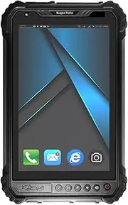 ST9-A7 Rugged Tablet 8GB+256GB Android 13, MT6789 8.0 Inch 7800mAh Industrial Tablet PC, 5MP+13MP Octa Core IP65 Waterproof Tablet, 4G LTE/BT5.0/GPS/NFC