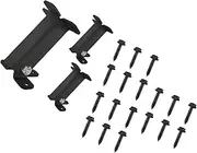 Ｂｅｓｇａ Roof Riser Beam Bracket for Garage Support and Repair Solutions