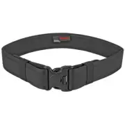 Bianchi Model 7200 Duty Belt Loop 2.25" Size 40"-46" Nylon Black - 17382
