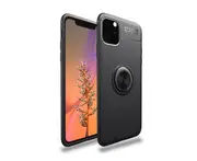 F27 Mobile Phone Invisible Ring Bracket Anti-fall Sleeve IPhone Shockproof Protective Sleeve for IPhone 13Pro Max Case