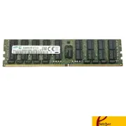 384GB (12x32GB) DDR4 2133MHz ECC LRDIMM Memory Dell PowerEdge R730 R730xd R630