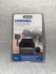 Dremel A576 Sanding Grinding Guide Tool Router Attachment ::: FAST SHIPPING