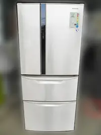 在飛比找Yahoo!奇摩拍賣優惠-台北二手家電 新北百豐悅中古家電-二手冰箱 中古冰箱 國際牌
