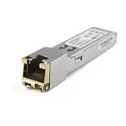 STARTECH SFP, Juniper SFP-1GE-FE-E-T Compatible - SFP1GEFEETST