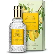 Acqua Colonia 4711 Acqua Colonia Starfruit & White Flowers Eau de Cologne 50ml