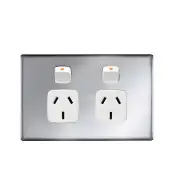 HPM LINEA Double Powerpoint