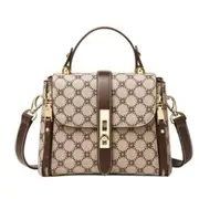 2021 new fashion handbags winter retro bucket bag women fashion all-match one shoulder messenger bag small bag