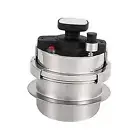 Mini Pressure Cooker Multi Cooker Kitchen Cookware Stovetop Pressure Cooker for