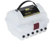 Plano 1087 Fishing Line Leader Spool Storage Tackle Box
