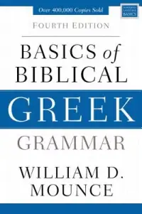 在飛比找博客來優惠-Basics of Biblical Greek Gramm