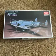 Academy Lockheed PV-1 Ventura 1/72 Kit