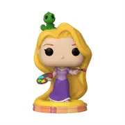 Tangled: Rapunzel Ultimate Princess Pop Vinyl
