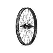 Salt Rookie Cassette Rear Wheel 36H - 20 x 1.75 Inch - 9T - Axle - 14m