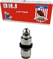 DNJ LIF343 Lash Lifter for 2011-2019, Buick, Cadillac, Chevrolet, Cruze, ELR, Encore, Sonic, Trax, Volt, 1.4L, L4, DOHC, 16V, 83cid, 85cid, Turbocharged