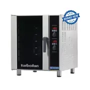 Moffat Oven - Turbofan Convection Oven