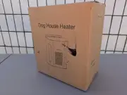 Dog House PET NF Smart Heater with Thermostat & Smart WIFI APP 300W NEW! BN14
