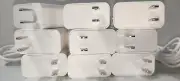 1 Raspberry Pi 5 Power Supply 27 Watts Pi5 Adapter AC Power Wall Plug USB Type C