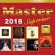 Master發燒碟2018 Master Superior Audiophile 2018 (SACD) 【Master】