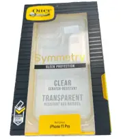 OTTERBOX Symmetry Series Case for Apple iPhone 11 Pro - Clear 660543511373