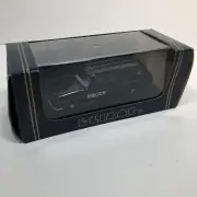 1/43 Eligor (France) Peugeot 404 Police 1964