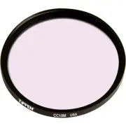 New Tiffen 4.5" CC10M Magenta Color Compensating Filter MFR #412CC10M
