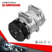 Fits 99-04 Volvo C70 V70 V40 00-04 S40 99-00 S70 AC A/C Compressor CO 0104JC (for: Volvo)