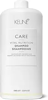 Keune Care Vital Nutrition Shampoo 1 Litre