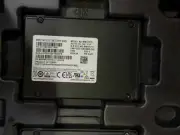4 pcs Samsung 30.72TB BM1743 U.3 NVMe PCIE Gen 4 MZWMO30THCLF-00AG5 MZ-WMO30T0
