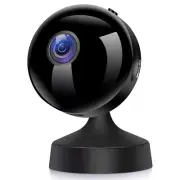 Security Camera Outdoor, 1080P Security Camera WiFi with Outdoor Night5917