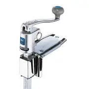Edlund U12CL CounterMount Can Opener with Base