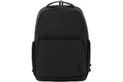 Incase 20L Facet Laptop Backpack (Black)