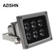 CCTV LEDS IR Illuminator Infrared Lamp 6pcs Array Led IR Waterproof Night Vision