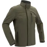 Universal Green Textile Jacket
