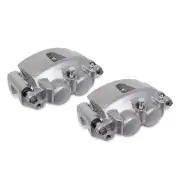 Front L + R Brake Calipers for Toyota Landcruiser FJ80 HDJ80 HZJ80 4.0L 4.2L