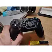 3x Lot PS4 Controller Steering Wheel upgrade Accessories Multicolor - 3D Print