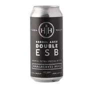 Hargreaves Hill Barrel Aged Double ESB 440ml Can