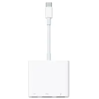 在飛比找友和YOHO優惠-Apple USB-C Digital AV Multipo