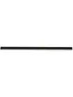 Beacon Lighting Vector 1200mm LED Colour Switching Flush Mount in Black